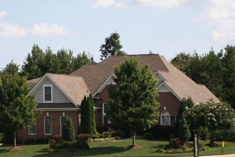 Single Family Westport Lakeside Development