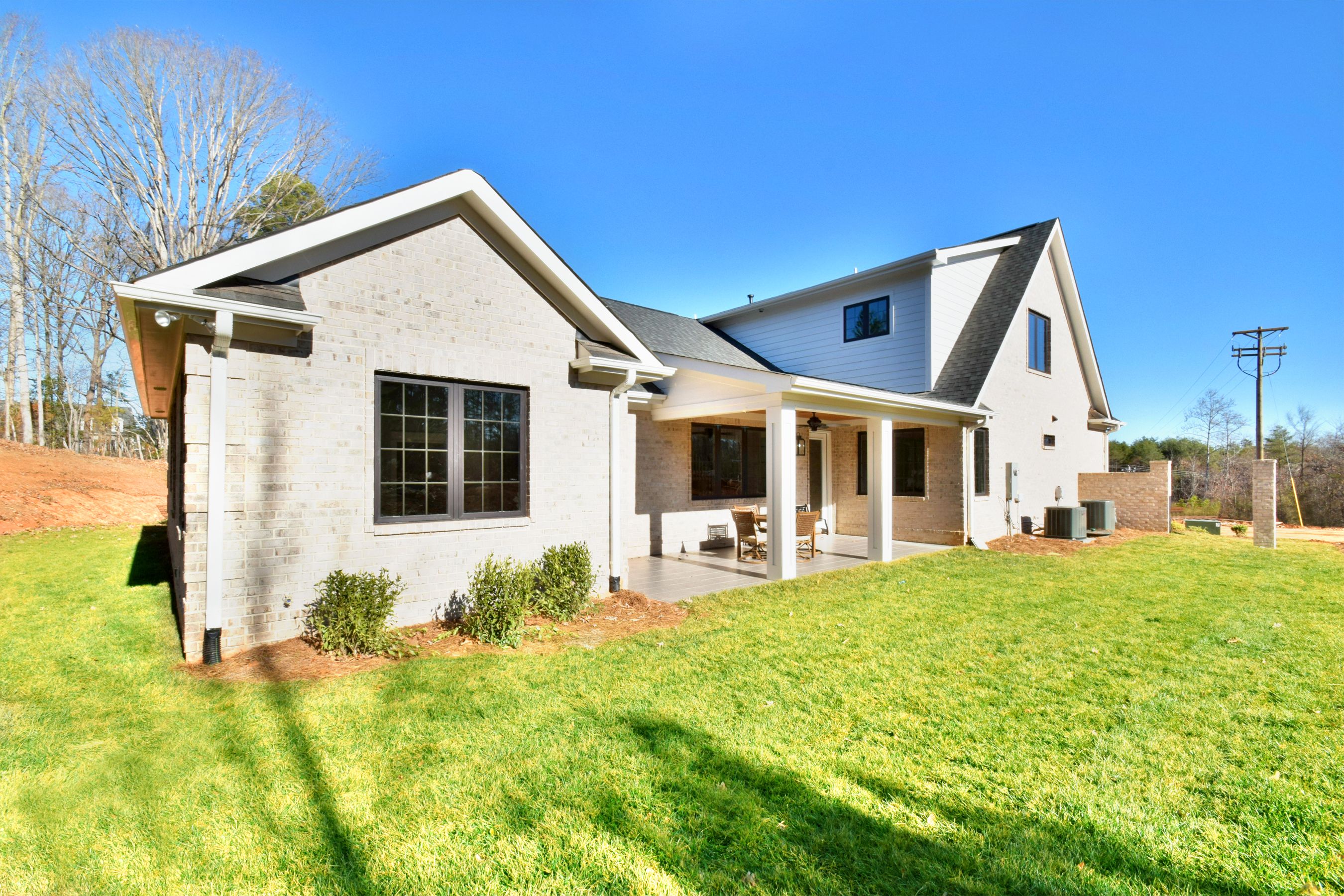 Active Adult Westport Lakeside Development