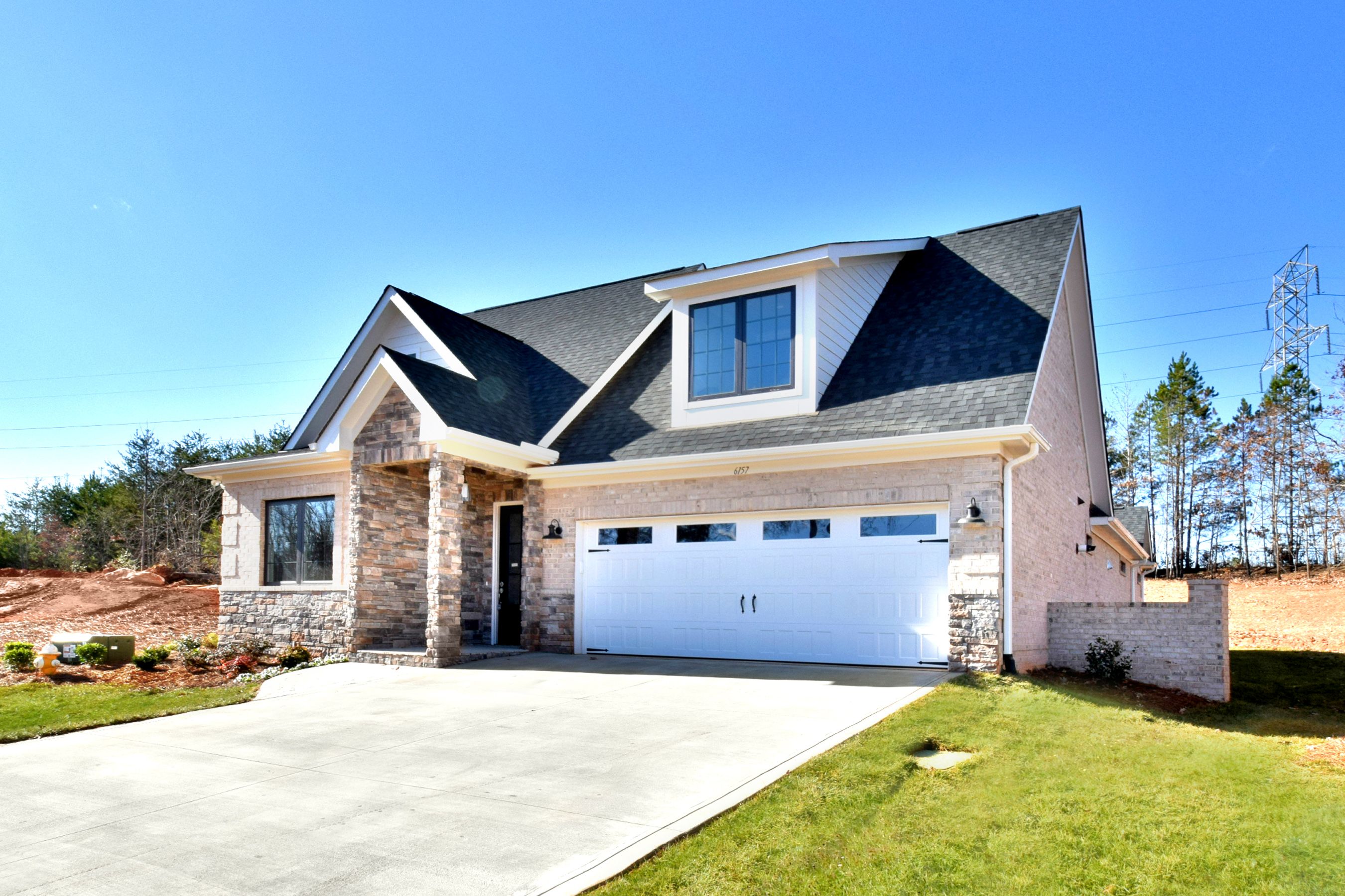 Active Adult Westport Lakeside Development