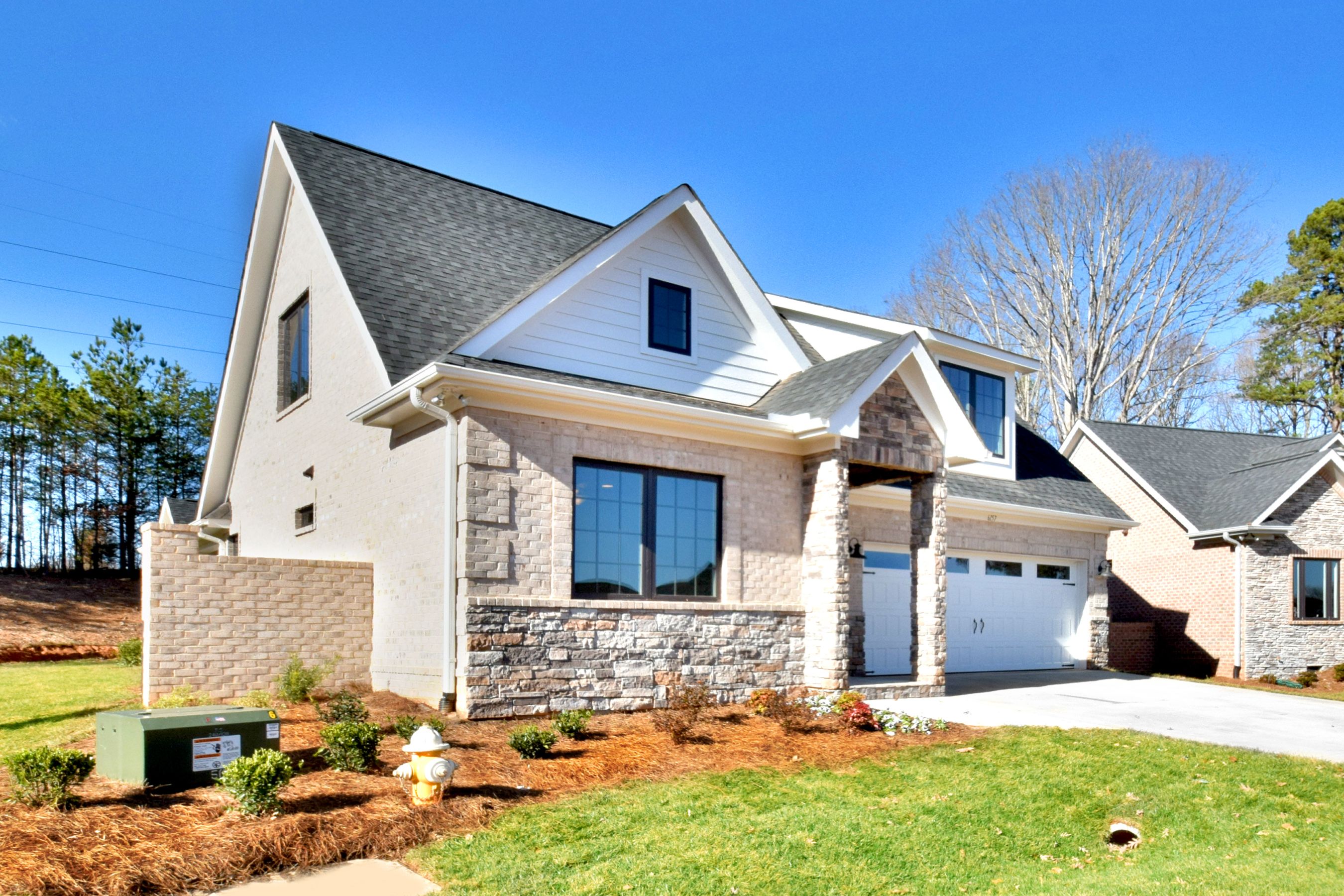 Active Adult Westport Lakeside Development